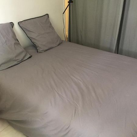Appartement Toulouse Plein Centre-Jusqu'A 4 Personnes-Parking Et Petit Dejeuner Inclus Exterior photo