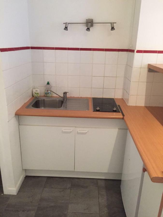 Appartement Toulouse Plein Centre-Jusqu'A 4 Personnes-Parking Et Petit Dejeuner Inclus Exterior photo