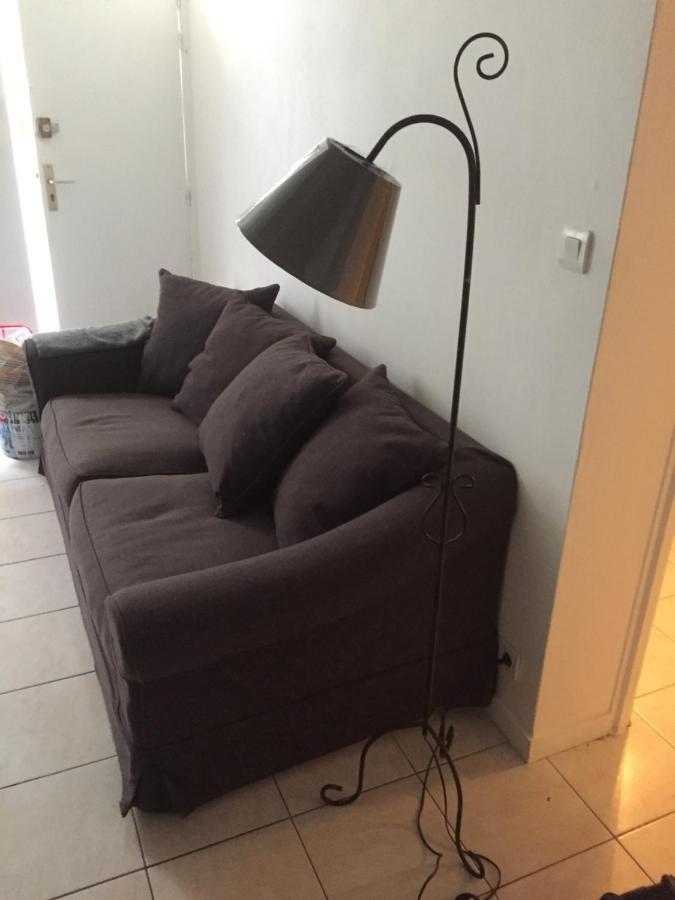Appartement Toulouse Plein Centre-Jusqu'A 4 Personnes-Parking Et Petit Dejeuner Inclus Exterior photo