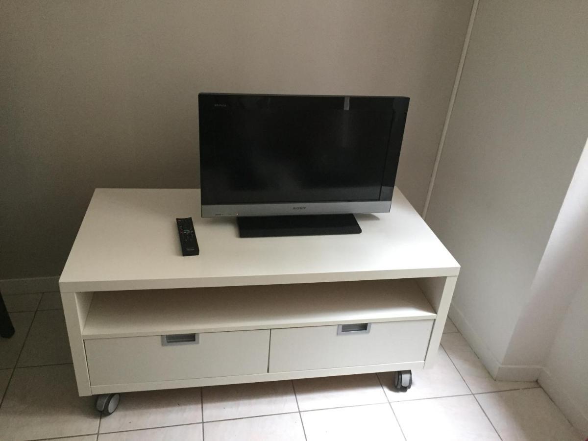 Appartement Toulouse Plein Centre-Jusqu'A 4 Personnes-Parking Et Petit Dejeuner Inclus Exterior photo